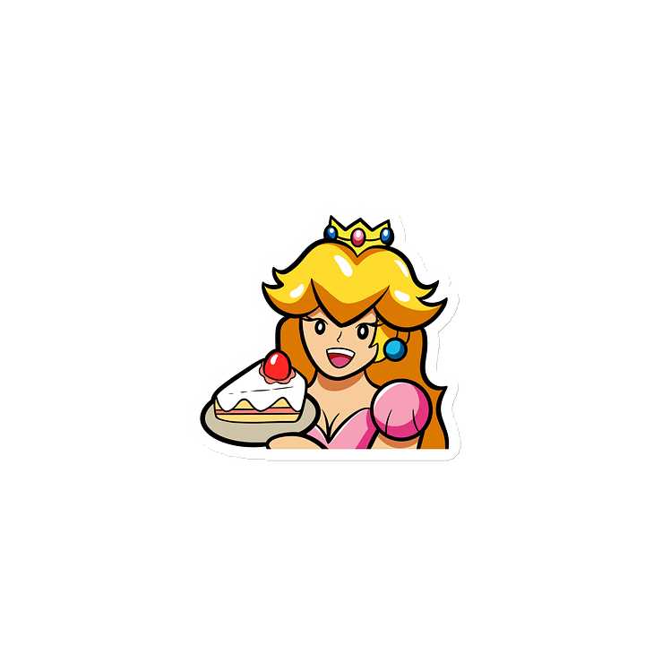Cake Magnet product image (1)