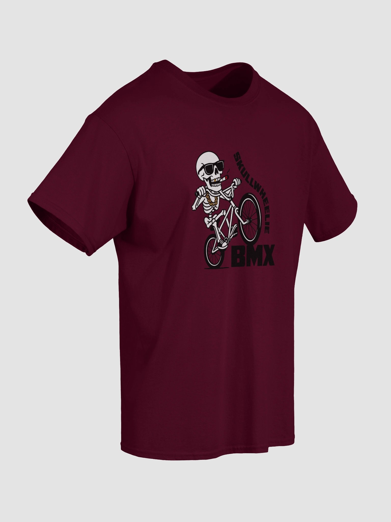 Skull Wheelie product image (43)