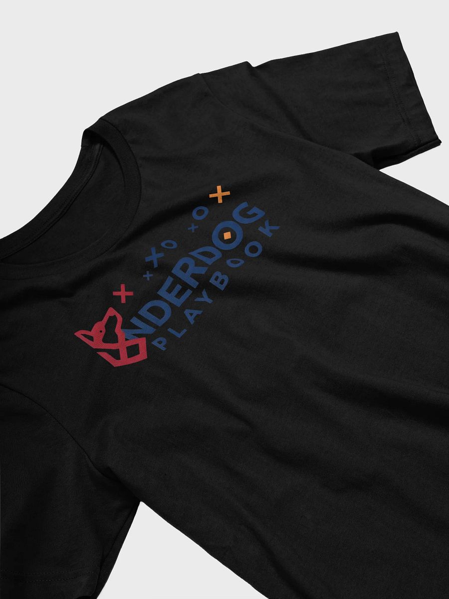 The Original Underdog Tee product image (26)