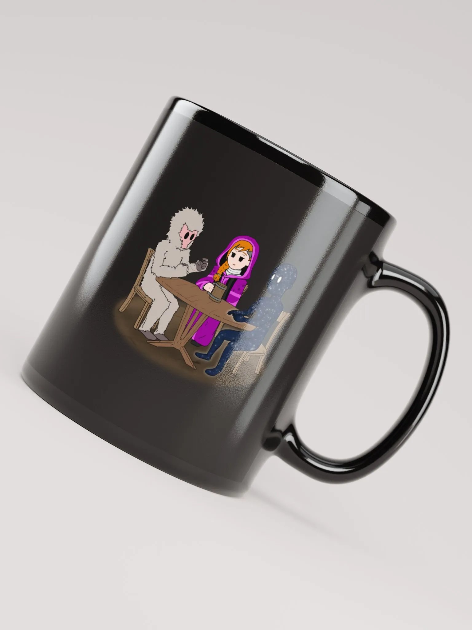 TTD Mug product image (4)