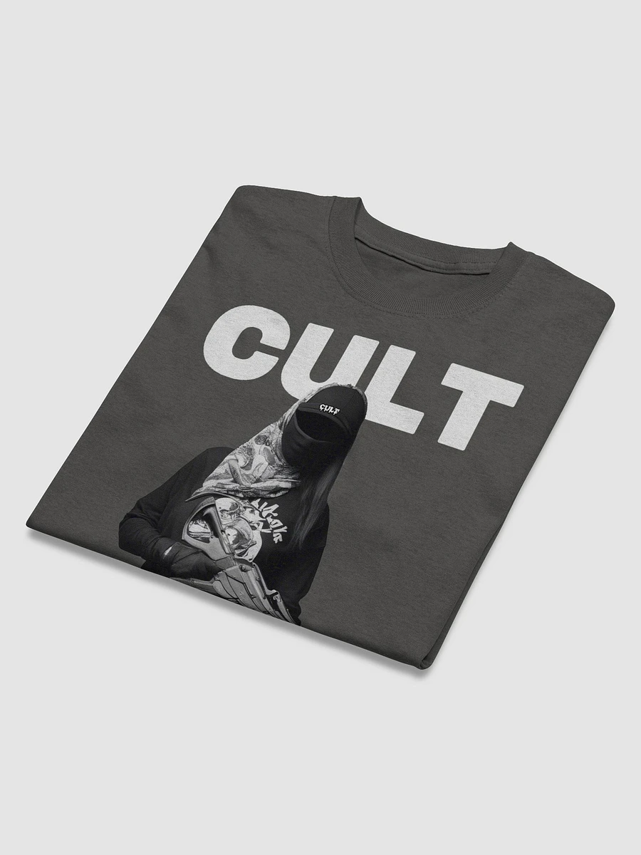 CULT ASSASSIN product image (3)