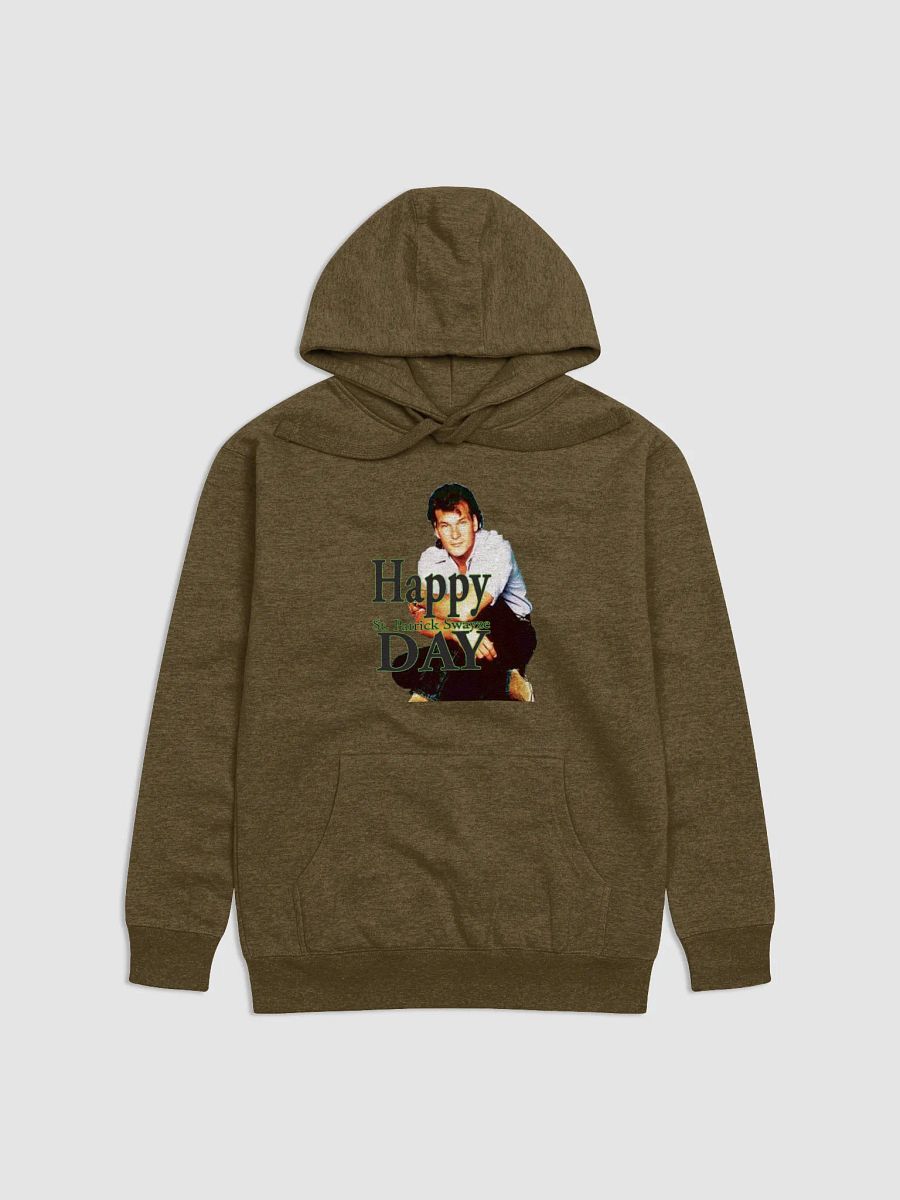 St. Patrick Day | Unisex Hoodie product image (1)