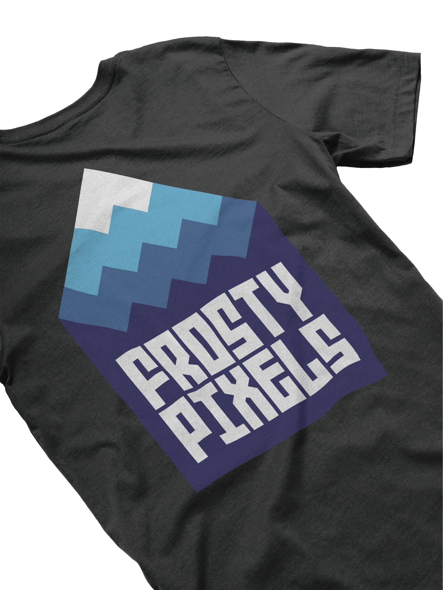 Chest Emblem - Icon Shirt product image (7)