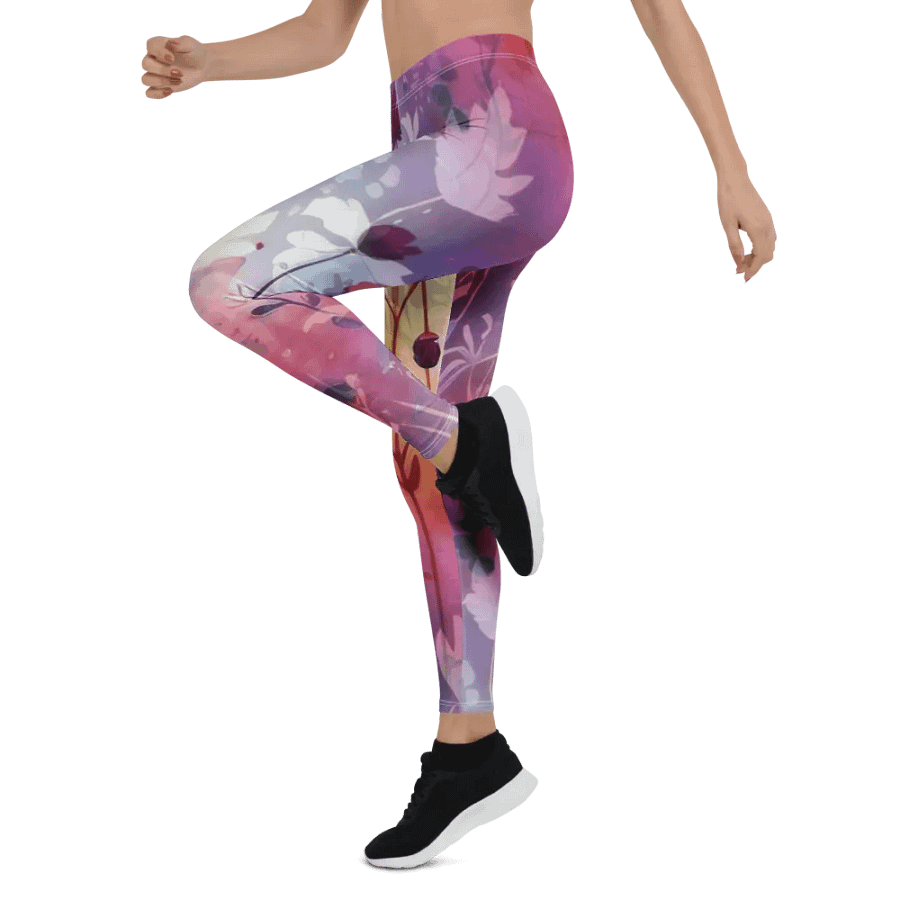 Garden Collection Leggings product image (6)
