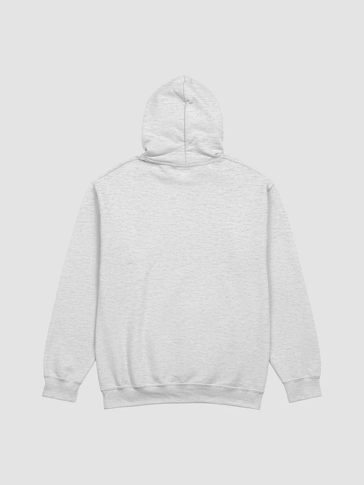 I'd Rather Be Reading Hoodie product image (12)