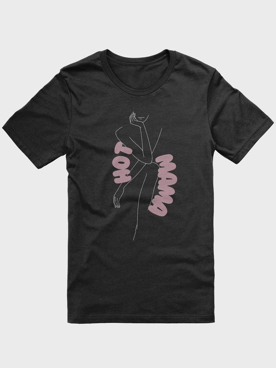 HOT MAMA sketch t product image (3)