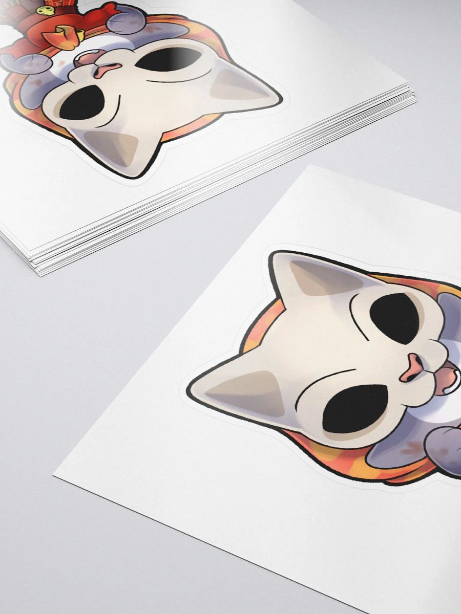 Trashie Huntress product image (5)