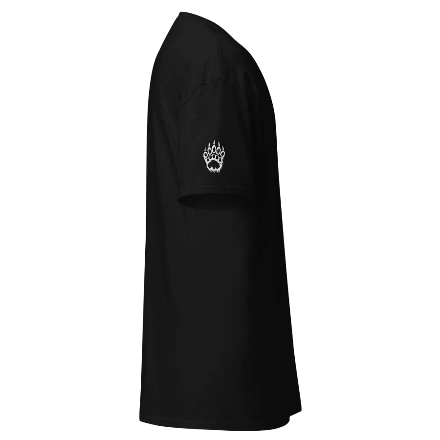 Flame Bringer Streetwear Tee product image (2)