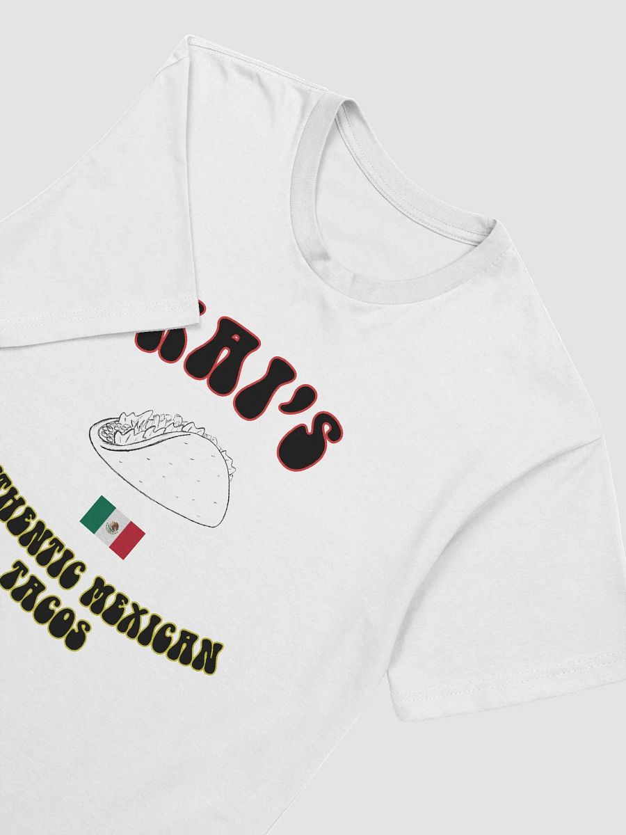 Kai's Authentic Mexican T-Shirt product image (3)