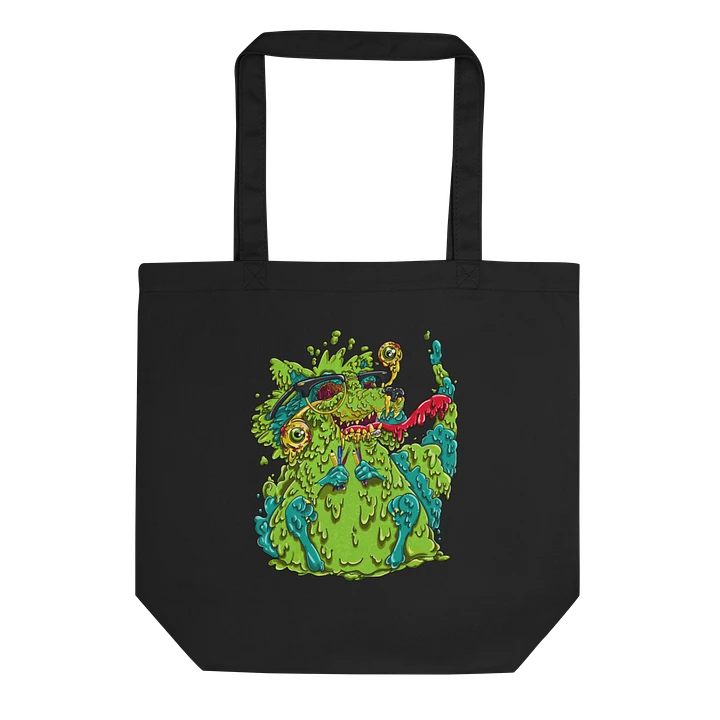 Booger Magic: Econscious Eco-Friendly Tote Bag product image (1)