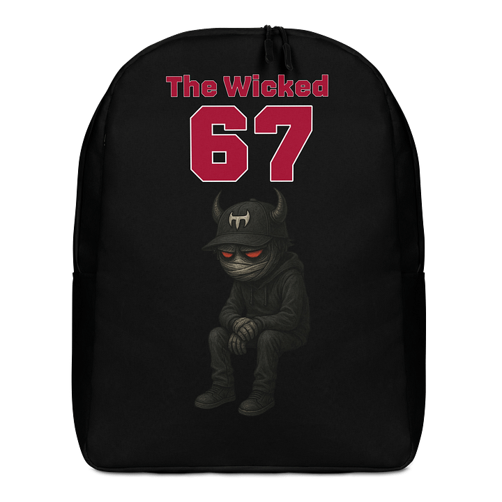 67 Backpack product image (1)