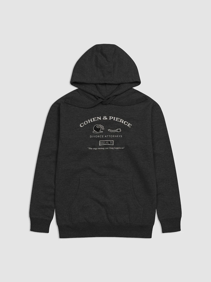 Divorce Attorneys Premium Hoodie product image (6)