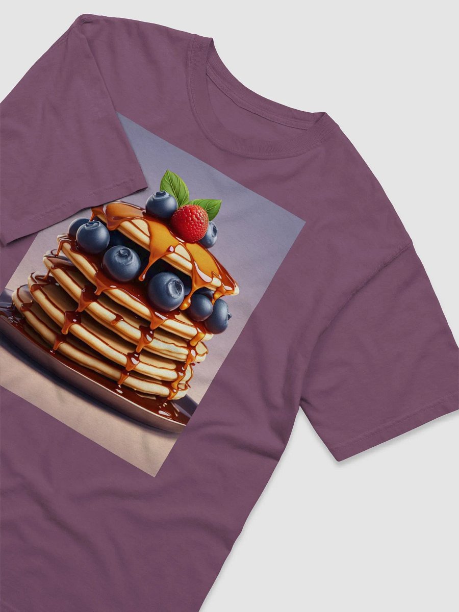 pancake shirt product image (3)