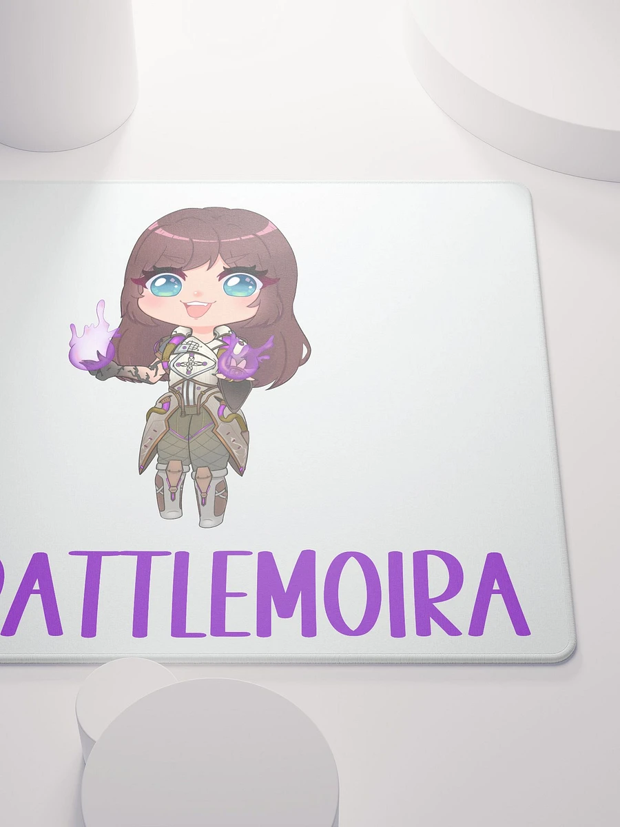 Battle Moira Mousepad product image (5)