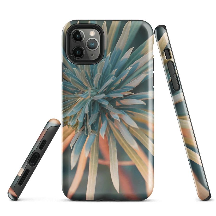 Plant Phone Case product image (3)