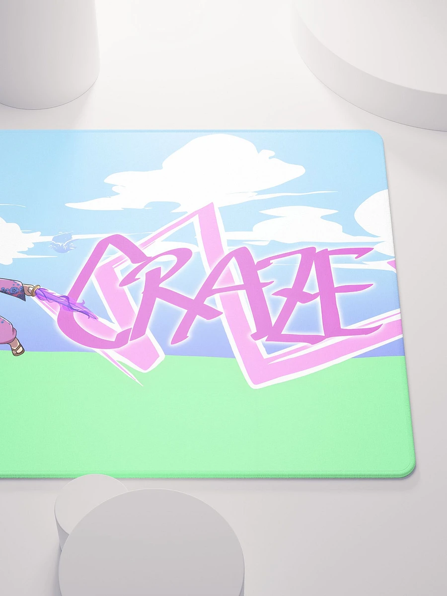 Preston Craze Mousepad product image (9)