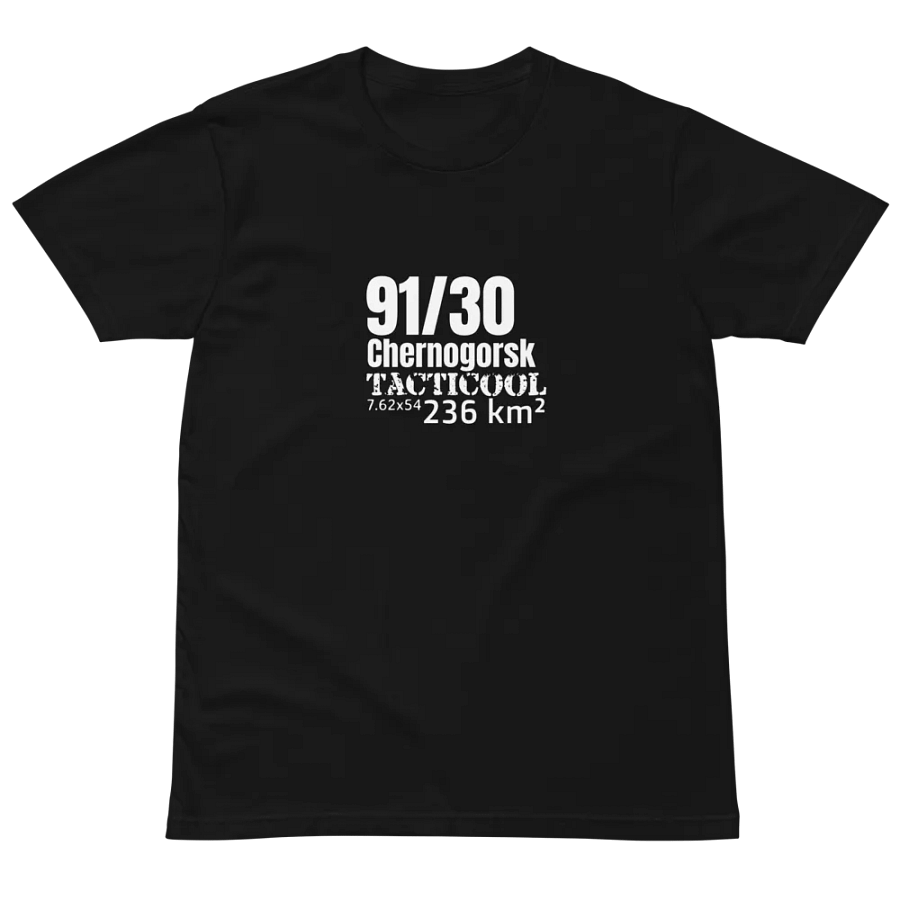 Dayz t-shirt product image (2)