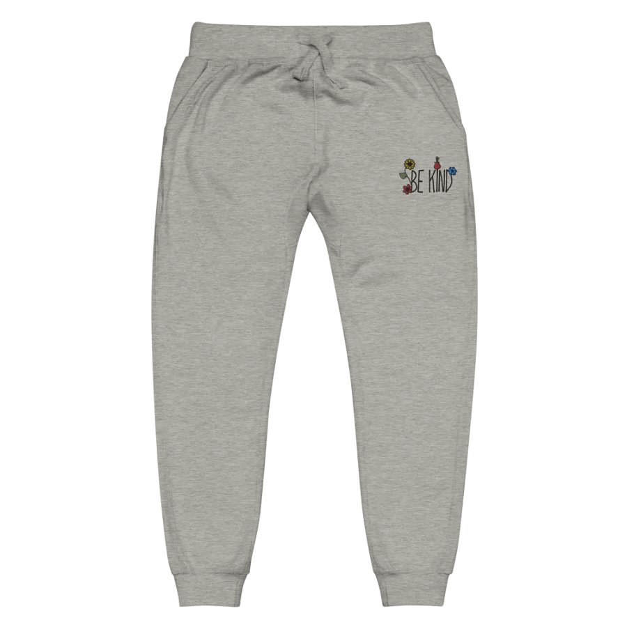 Be Kind Fleece Sweatpants product image (2)
