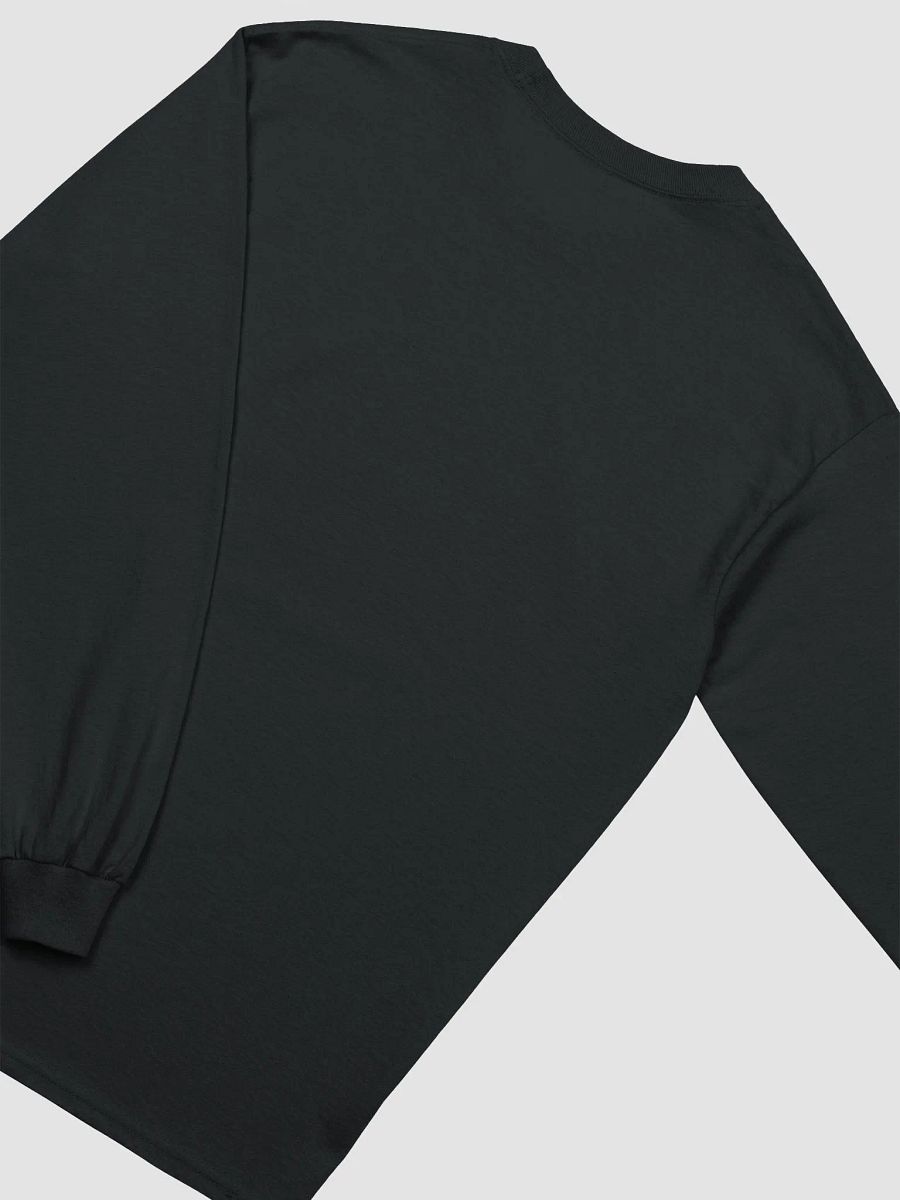 Finding Each Typography Long Sleeve Tee product image (4)