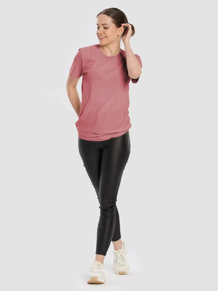 Women's Supersoft T-Shirt product image (1)