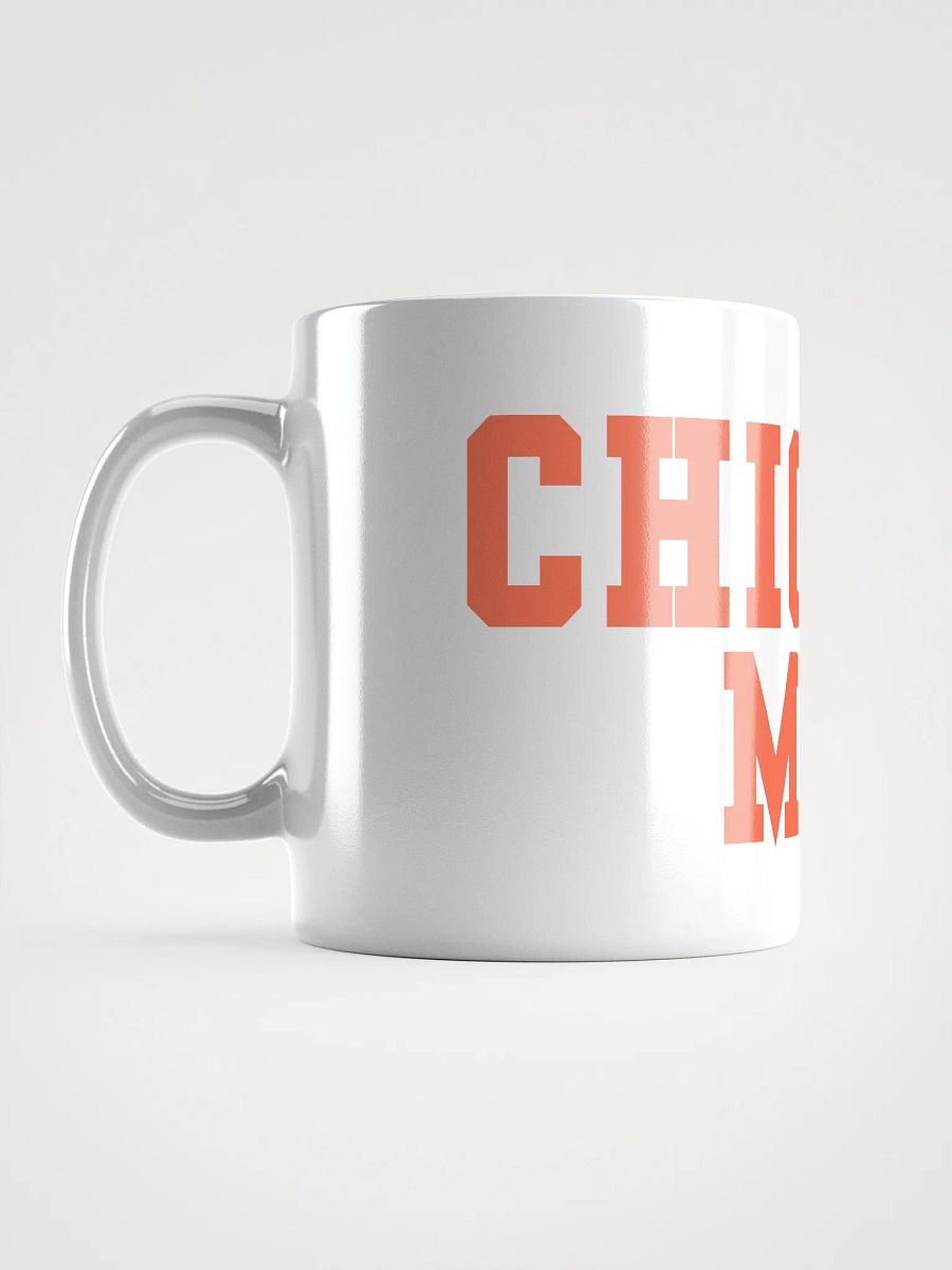 CHICKEN MOM Mug product image (6)