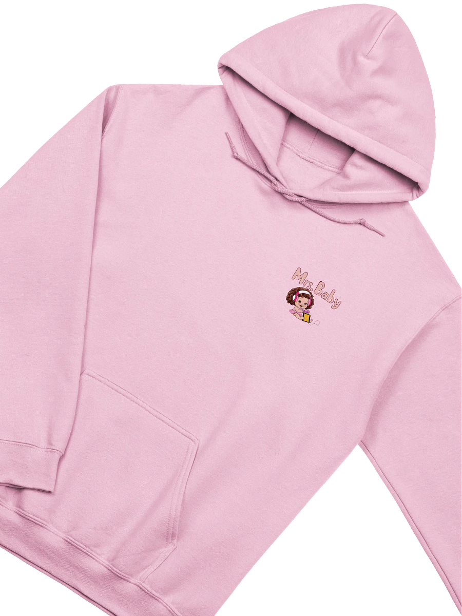 Mrs.Baby Besties product image (9)