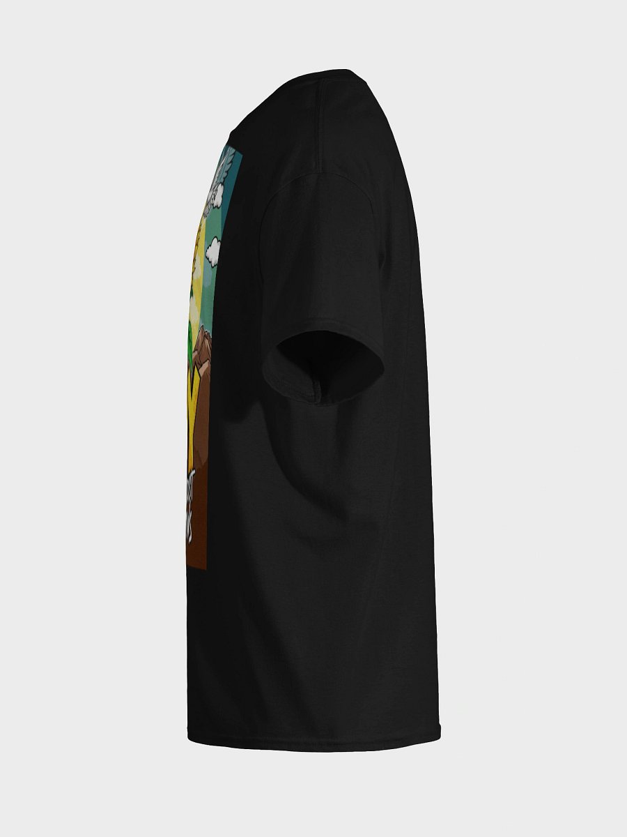 Raymond J - Joy In The Midst Of Sorrows Tee product image (73)