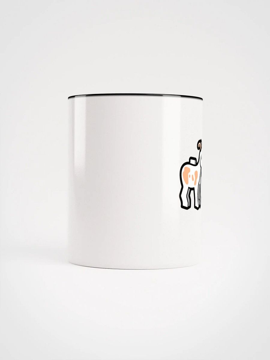 GOAT Mug product image (53)