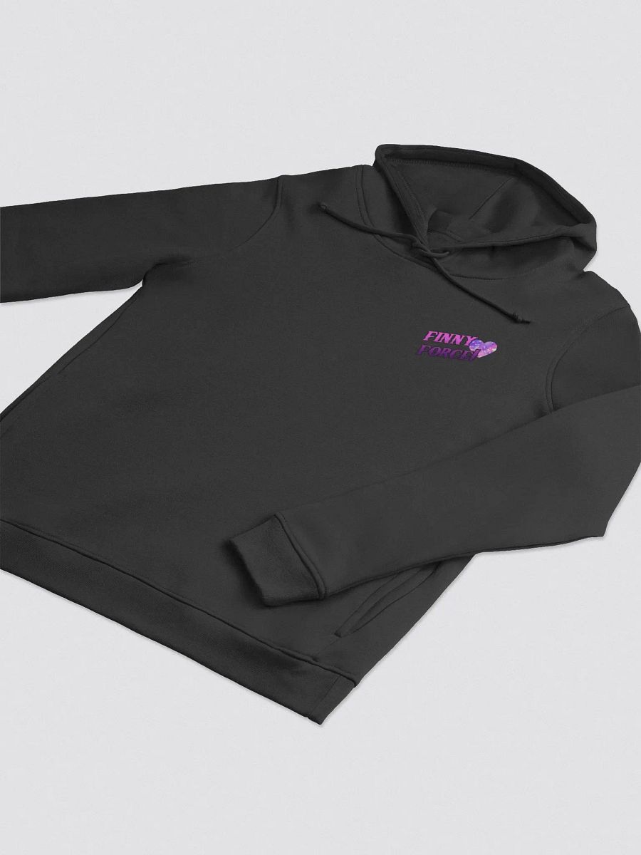 Finny Force Organic Women's Hoodie product image (18)