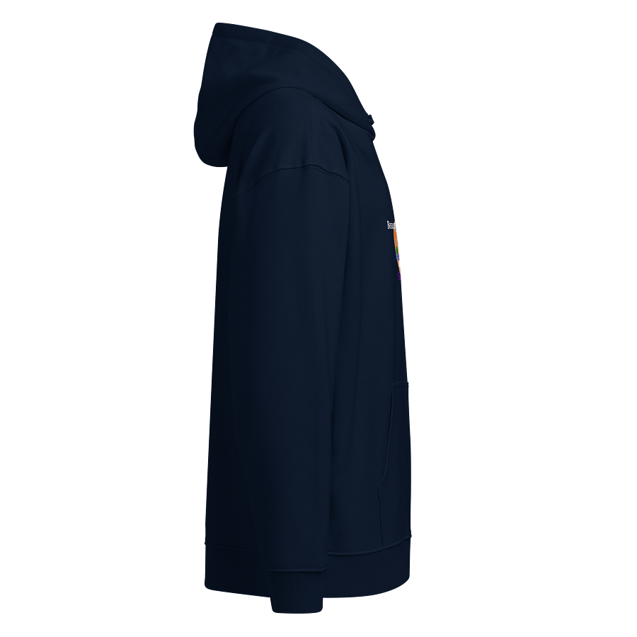 Soulful Palette Organic Hoodie product image (5)