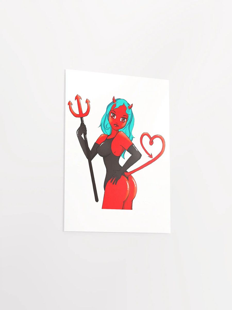 Devil posters product image (3)