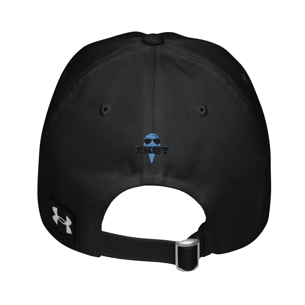 Hovercart Under Armour© Hat - Show your Support with Style - Headwear product image (3)