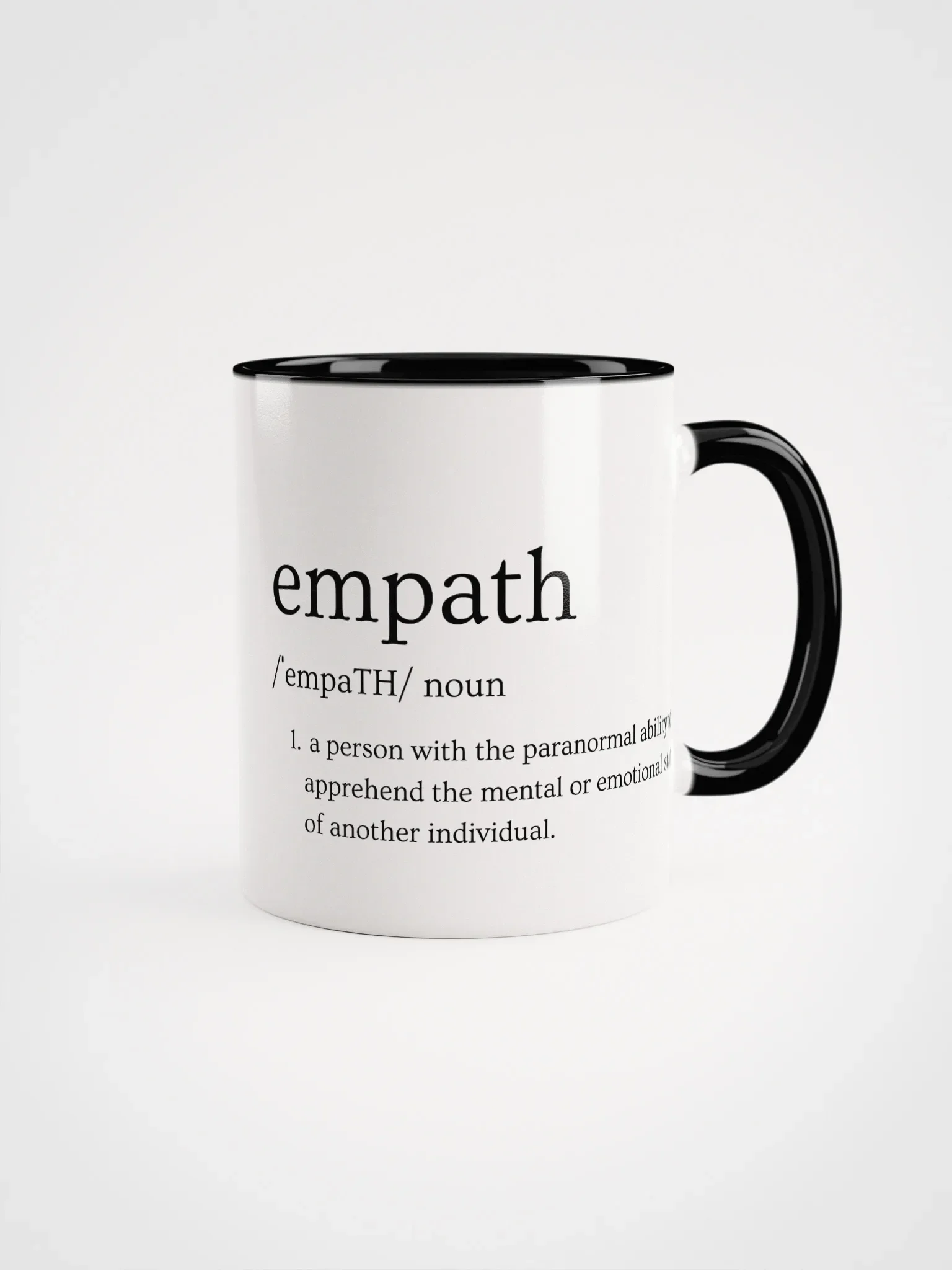 Empath Mug product image (2)