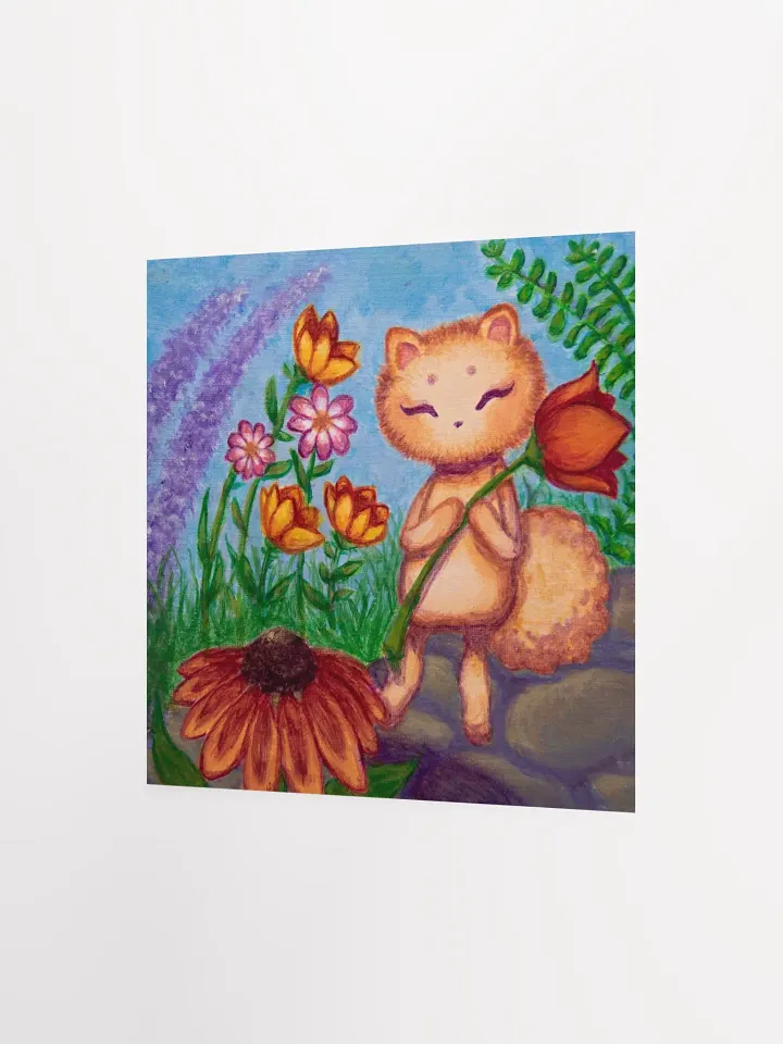 Garden Spirit Print product image (2)