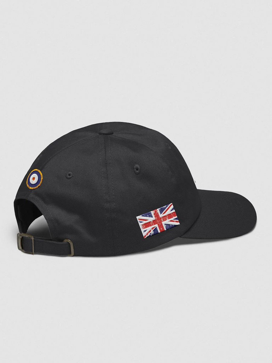 New MG Baseball cap product image (4)