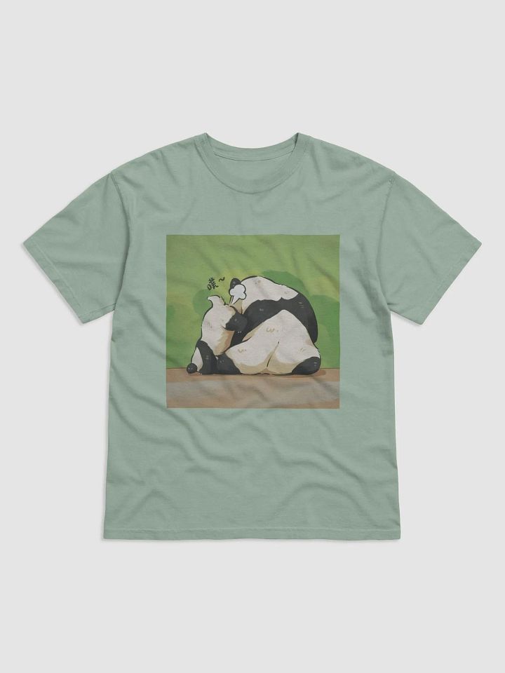 MANGXIAOWU MANGZAI🐼Giant Panda product image (2)