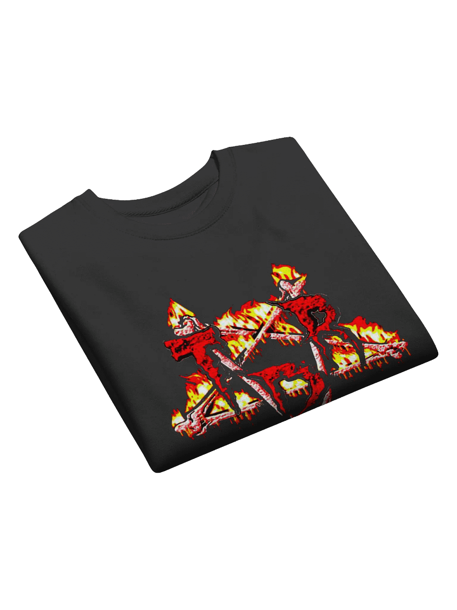 From the Vault: TDR Cotton Sweatshirt product image (3)