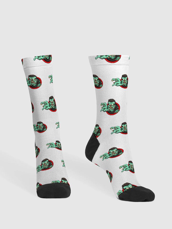 Crew Socks product image (2)