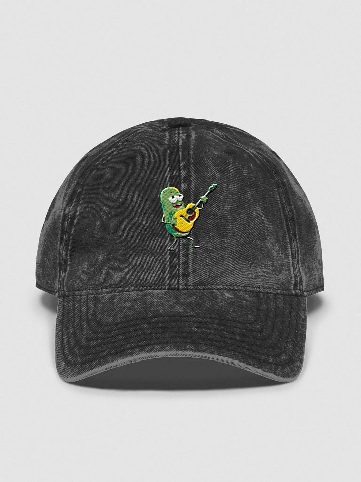 Dill-icious Pickle Hat product image (2)
