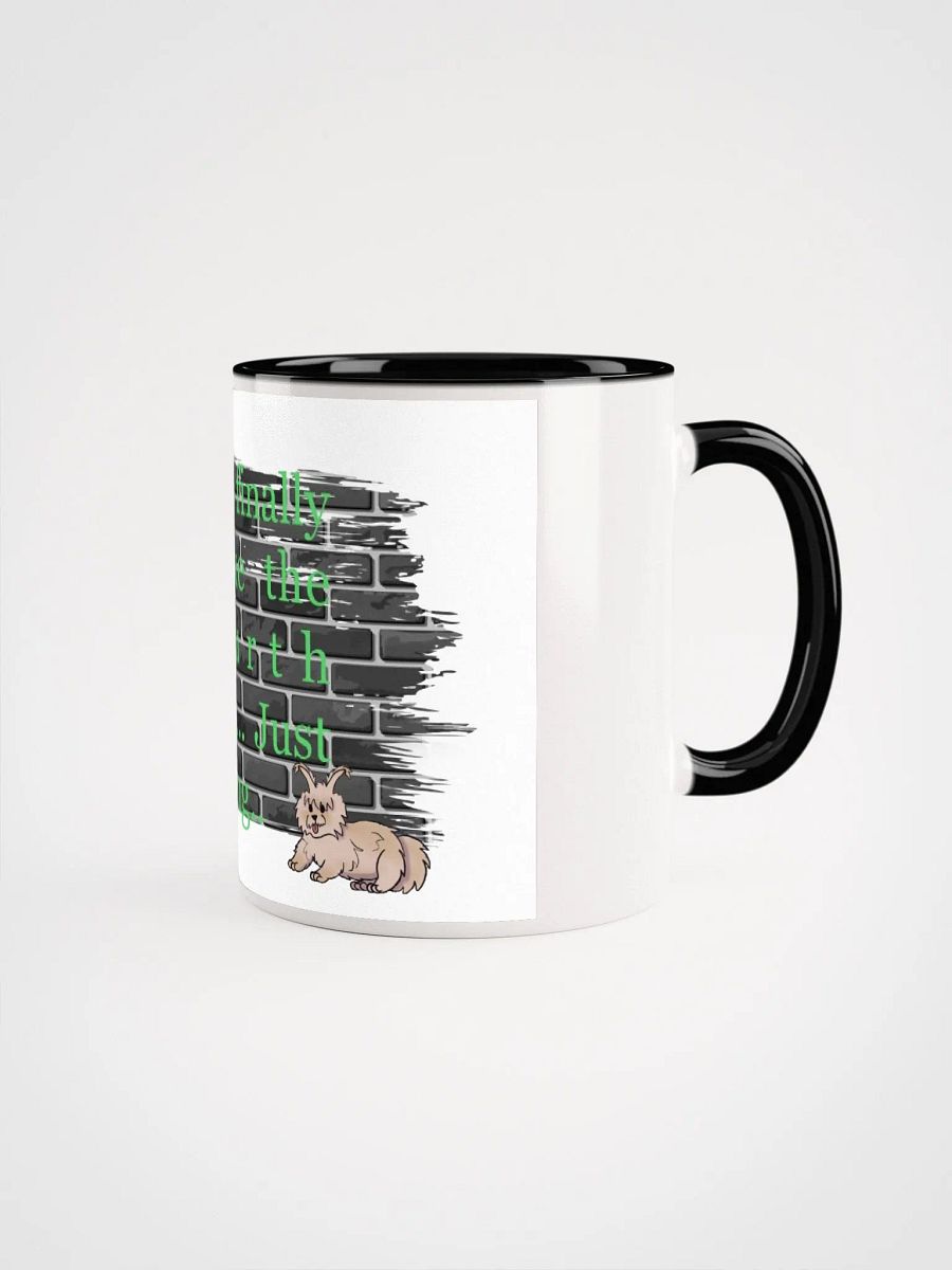 Wall Mug product image (1)