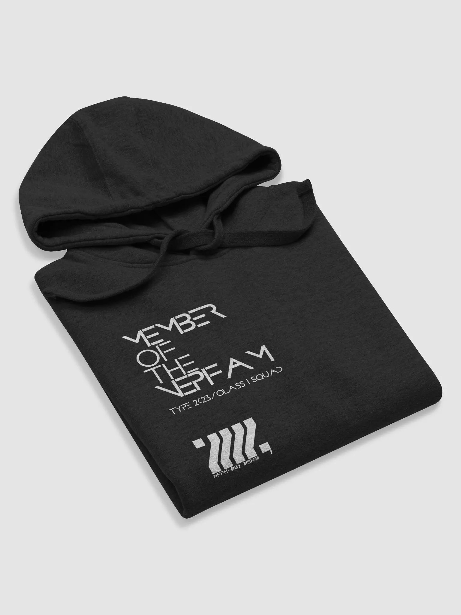 NF | Type 2K23 Member Hoodie product image (5)