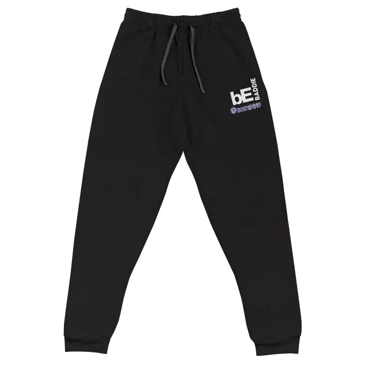 💜😜bEBaddie Joggers 💚😈 product image (1)