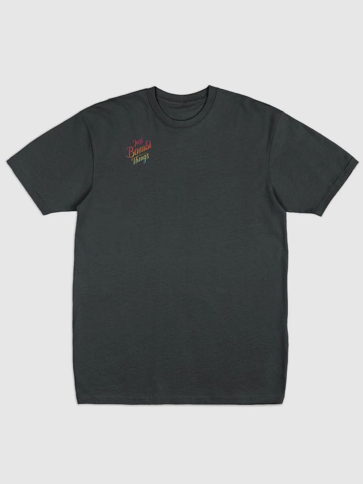 Men's Great Bambino Tee product image (1)