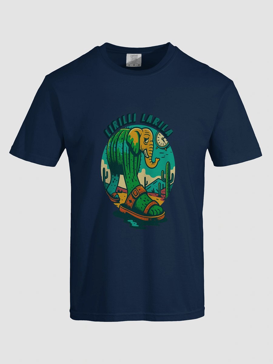 Larilli Larila Tee product image (26)