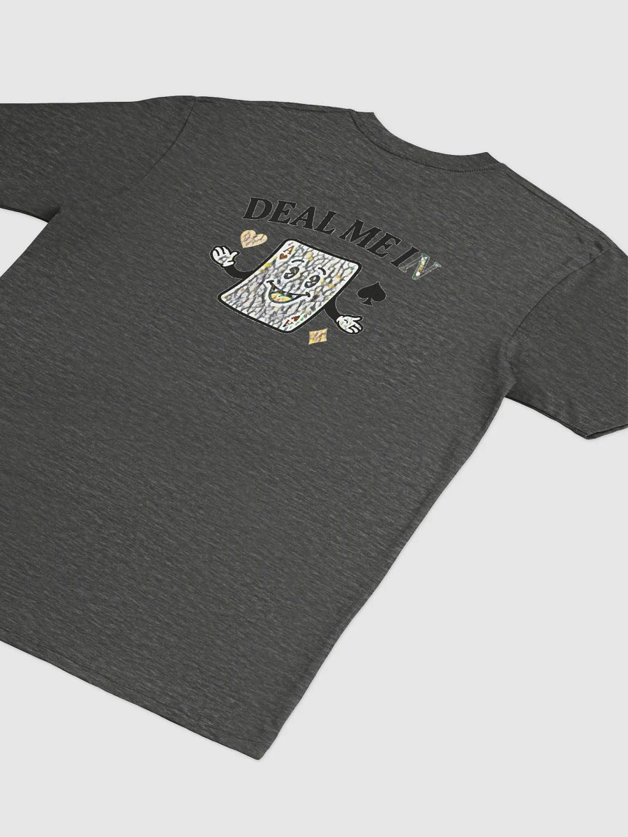 Deal Me In Comic T-Shirt product image (8)