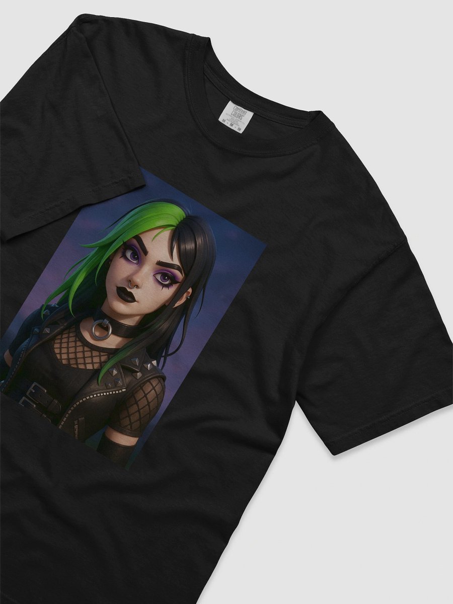 Harley fortnite inspired theme product image (13)