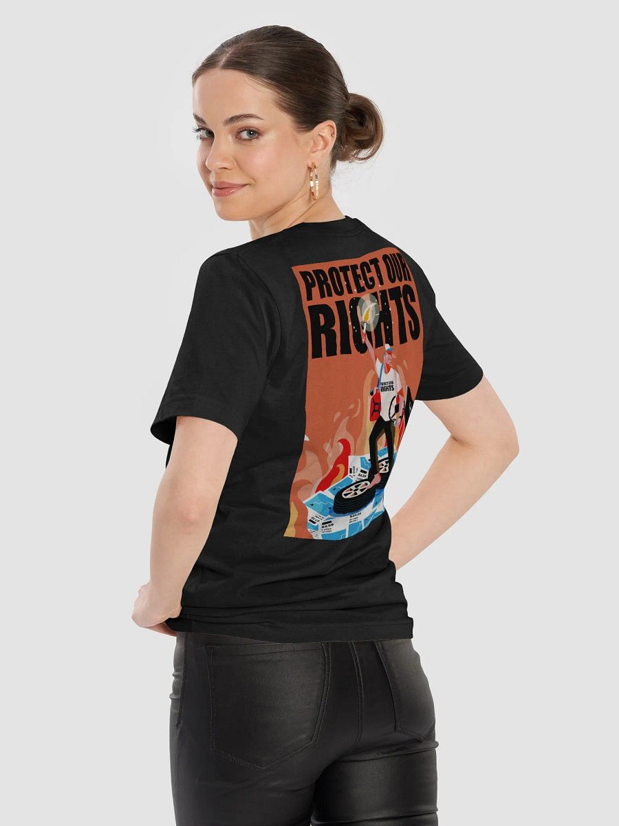 Support Fair Wages for Rideshare Drivers product image (9)