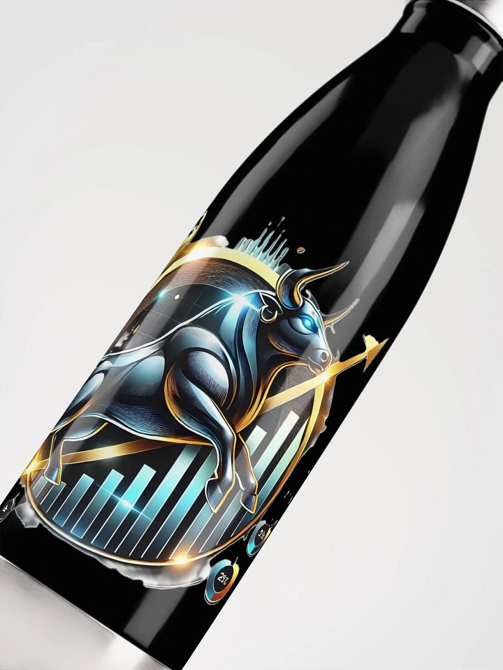 Bull Run Bottle product image (2)