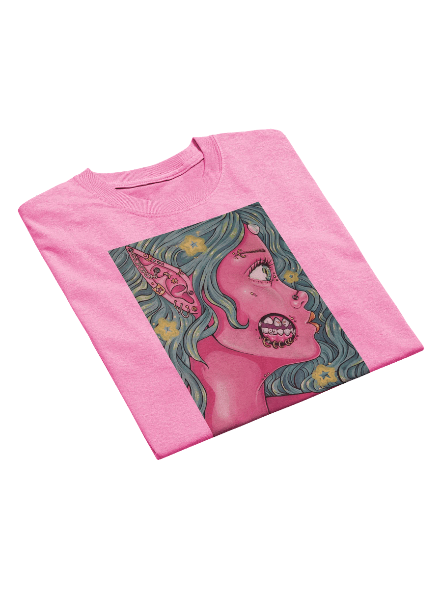 Starlight unisex tee product image (81)