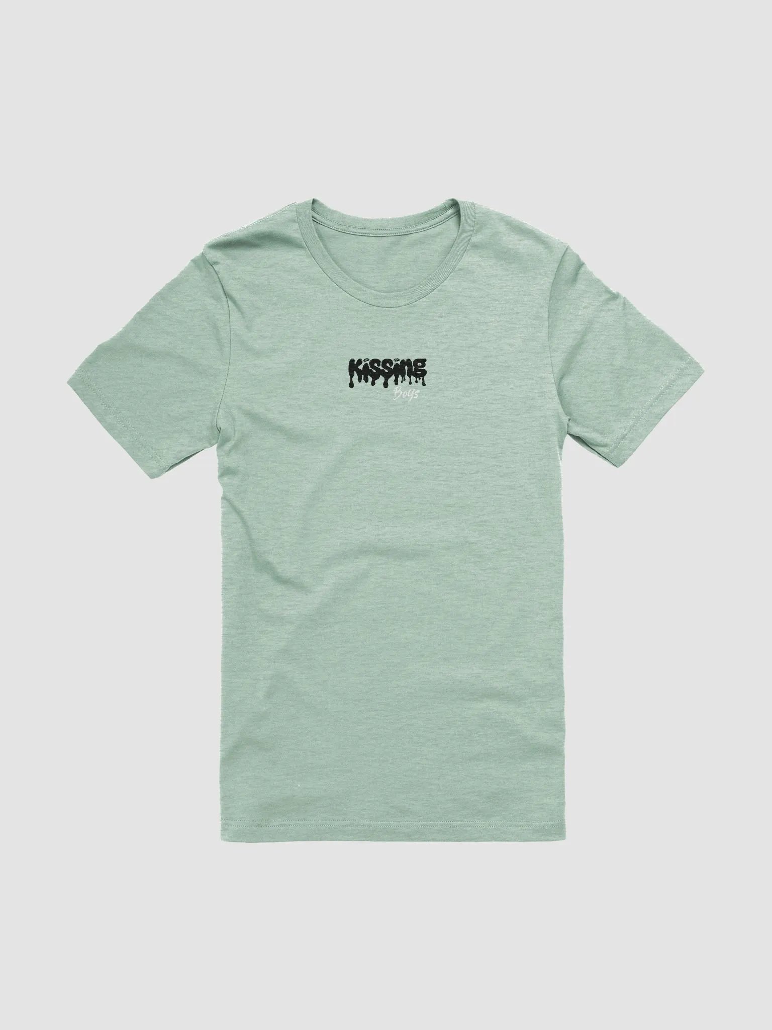 💋 Kissing Boys Supersoft Tee 💋 product image (3)